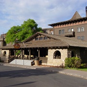 El Tovar Hotel (Grand Canyon National Park)