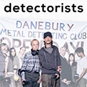 Detectorists