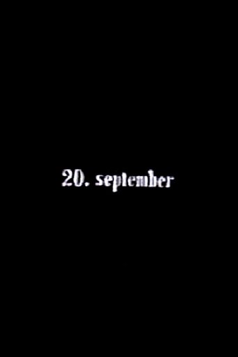 16/67: 20. September (1967)