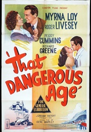 That Dangerous Age (1949)