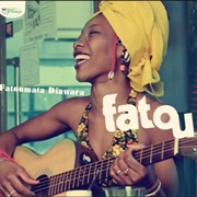 Fatoumata Diawara - Fatou (2011)