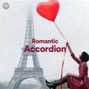 Romantic Accordion
