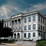 Franklin County Missouri