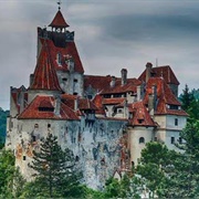 Castelul Bran