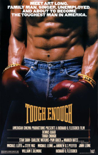 Tough Enough (1983)