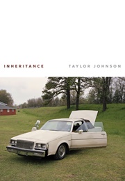 Inheritance (Taylor Johnson)