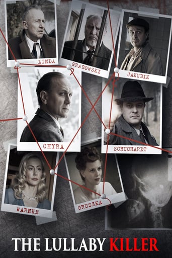 Ach Śpij Kochanie (2017)