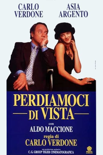 Perdiamoci Di Vista! (1994)