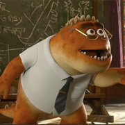 Professor Knight (Monsters University)