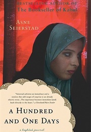 A Hundred and One Days (Asne Seierstad)