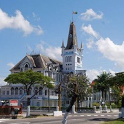 Georgetown, Guyana