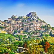 Bova, Calabria, Italy