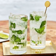 Mojitos