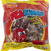 Vera Pica Gomas Tamarind