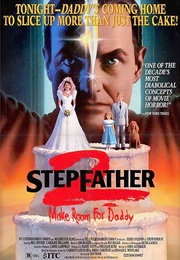 The Stepfather 2 (1989)