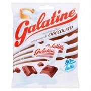 Galatine Cioccolato