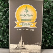 Dick Taylor Jamaica Bachelor's Hall