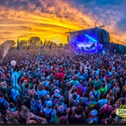 Attend Summer Camp Music Festival