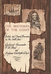 The Brethren of the Coast (Kemp and Lloyd)