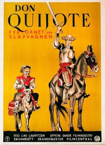 Don Quixote (1926)