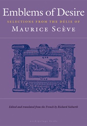 Emblems of Desire (Maurice Scève)