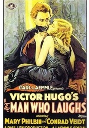 The Man Who Laughs (1927)