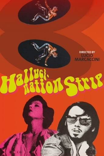 Hallucination Strip (1975)