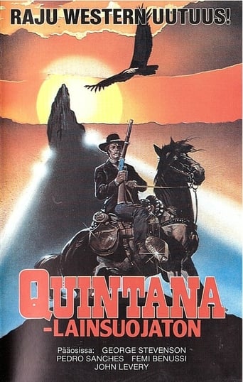 Quintana: Dead or Alive (1969)