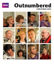 Outnumbered - Christmas Special 2009 (2009)