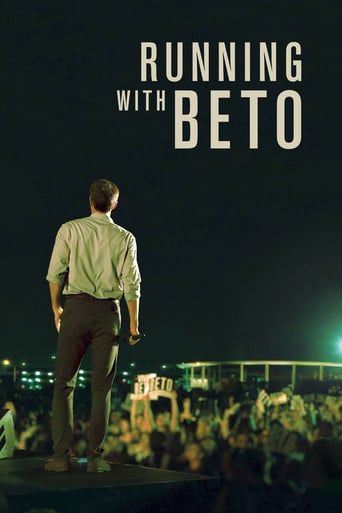 Running With Beto (2019)