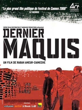 Dernier Maquis (2008)