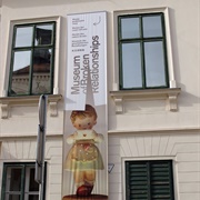 Zagreb: Museum of Broken Relationships