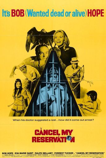 Cancel My Reservation (1972)