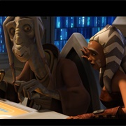 S02 E11 Lightsaber Lost