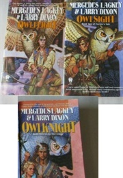 Darien's Tale (Mercedes Lackey)