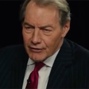 Charlie Rose