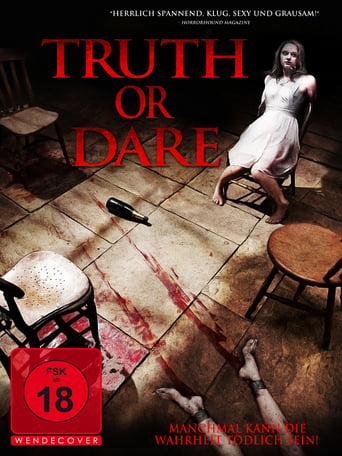 Truth or Dare (2013)