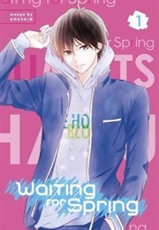 Waiting for Spring Volume 1 (Anashin)