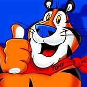 Tony Tiger