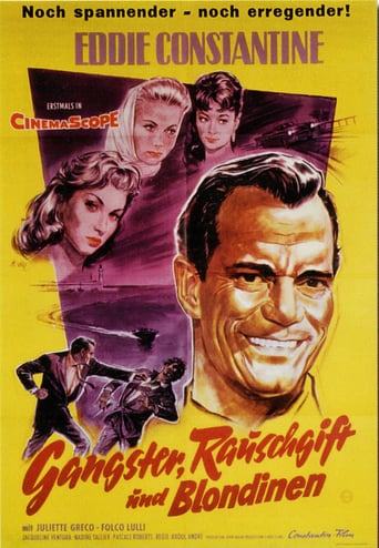 L'homme Et L'enfant (1956)