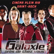 Dans Une Galaxie Pres De Chez Vous