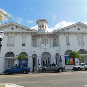 Old City Hall (Mobile)