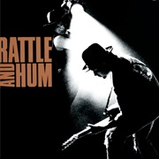 All I Want Is You - U2