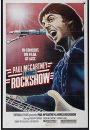 Rockshow (1980)