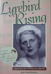 Lyrebird Rising (Jim Davidson)