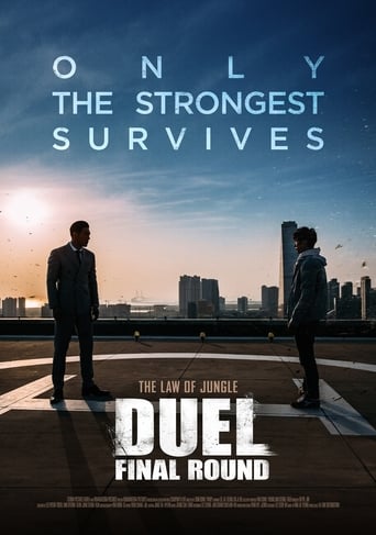Duel: Final Round (2016)