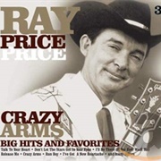 Ray Price - Crazy Arms