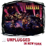 Nirvana - MTV Unplugged (1994)