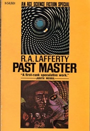 Past Master (R. A. Lafferty)