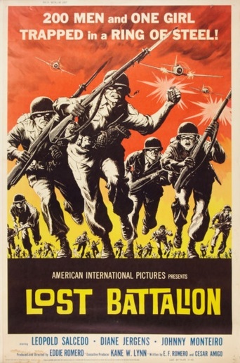 Lost Battalion (1962)